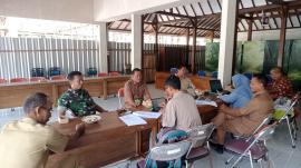 PENDAMPINGAN PEMUTAKHIRAN INDEKS DESA